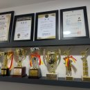 K태권도장 이미지