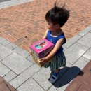 서우세탁 | 아삭띵즈 여름세일 내돈내산 후기｜39개월 사이즈팁까지