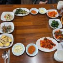 고인돌 쌈밥 이미지