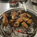 신길4동 1동1마을 지하공영주차장 | 영등포 이도갈비 본점 돼지갈비 냉면 맛집 - 메뉴판, 생갈비, 양념갈비 후기