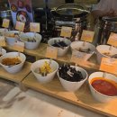 (주)동남아스콘 | 다낭 하이안비치호텔&amp;스파 조식, 애프터눈티, 수영장/헬스장