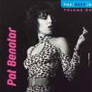 Pat Benatar / If You Think You Know How To Love Me 이미지