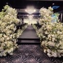 허밍웨이길 | 강변 테크노마트 건물 웨딩스퀘어 아모르홀 예식장과 연회장 알아보기