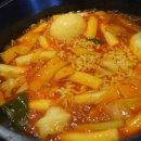 즉석떡볶이 - 계양구 경명대로1045번길 15 | 즉석떡볶이