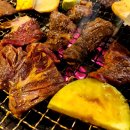 야끼니꾸소량원주단계점 이미지