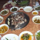 산돼지마을 이미지