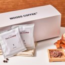 우즈커피 이미지