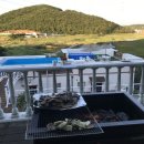 화이트팬션 이미지