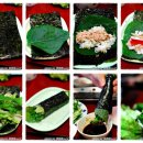 웰빙꼬마김밥 Daum카페