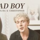 청하,Christopher- Bad Boy 이미지