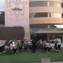 아르테늄브라스밴드 공연 네이버블로그