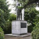 미국군 참전비 이미지