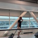 그린비지니스 | 로마 🍝 | 이탈리아 로마 -> 인천 아시아나 비지니스 좌석 후기, 로마 공항 스타 얼라이언스 VIP 라운지...