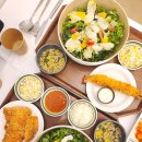 청솔초교 뒤 이미지