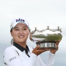 2019년 상반기 LPGA TOUR 일정 및 5대 메이저 대회 일정 이미지