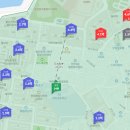 현대고등학교 | 울산광역시 동구 임장 후기(with 전하동, 화정동, 서부동 지웰시티자이)