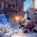 포스메이게임즈(주) 이미지