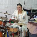 드럼연주B 이미지