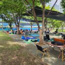 진량국민체육공원 이미지