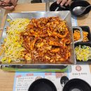 서원2호 | 청주 : 돗가비불쭈꾸미THE청주 2호점 방문 후기 ࣪𖤐₊ ⊹ <내돈내산>