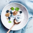 매일 요구르트를 먹으면 몸에 어떤 일이 일어나나요? 이미지