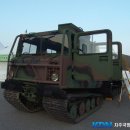 육군주특기번호 모음 / 2818 다목적박격포수송차량 K532 / 미필들을 위한 참고서 군대후기