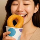 황제찹쌀꽈배기 이미지