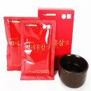 참좋은홍삼