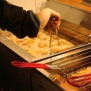 썬더치킨 이미지