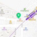 파리바게뜨마장역점