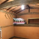 한옥펜션문 이미지