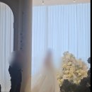 상아푸드서비스 | 강남신상 웨딩홀 더채플앳 대치 하객후기 셔틀버스 뷔페 연회장