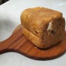 제빵기-고소하고 달콤한 영양만점, 오트밀빵 만들어요 이미지