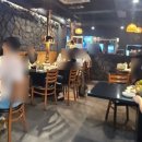 안산 중앙역 맛집 흑돼지 육즙에 반한 제주옥탑 방문 후기