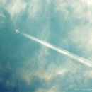 서쪽하늘 이미지