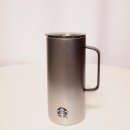 503 | 스타벅스 탱크 텀블러 503ml 내돈내산 후기