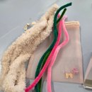 [서울공예박물관] 오픈스튜디오 '복슬복슬 모루공예' 만들기 후기(서울 무료 체험)