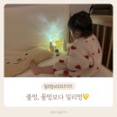 멍밀리 | [밀리맘서포터즈11기 후기] 불멍, 물멍보다 밀리멍