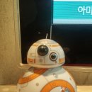 Sphero BB-8 [ 스타워즈 ] *판매완료 이미지