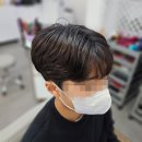 호감헤어샵 이미지