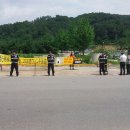 청평교회 앞 이미지