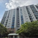 율곡초등학교 버스정류장 이미지