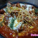 오동정 치즈 등갈비 이미지