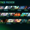 흑염소 한 닭 농장 이미지