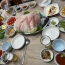 대어횟집 | 여수 현지인이 회 먹을 때 가는 숨은 맛집, 대어횟집 후기