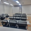 서울역 회의실센터, 국민건강센터 | 서울역 강의실 이용기 - 소방관의 안전교육 참여 후기