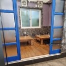 온천동 횟집[자연산가덕횟집]내돈내산 후기/주말 점심/폭풍 찌게다시/자연산 2인 봄도다리/미남역 근처...
