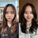 햇오프헤어 역삼역점 | 역삼 미용실 햇오프헤어 역삼역점 외국애기머리색 톤다운 내돈내산 후기
