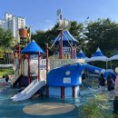 이마트24 울산성안점 | 울산 성안물놀이장 2025 이용 후기 🏖 무료로 즐기는 유아,어린이 물놀이 명소