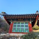 금산사(제50호)
